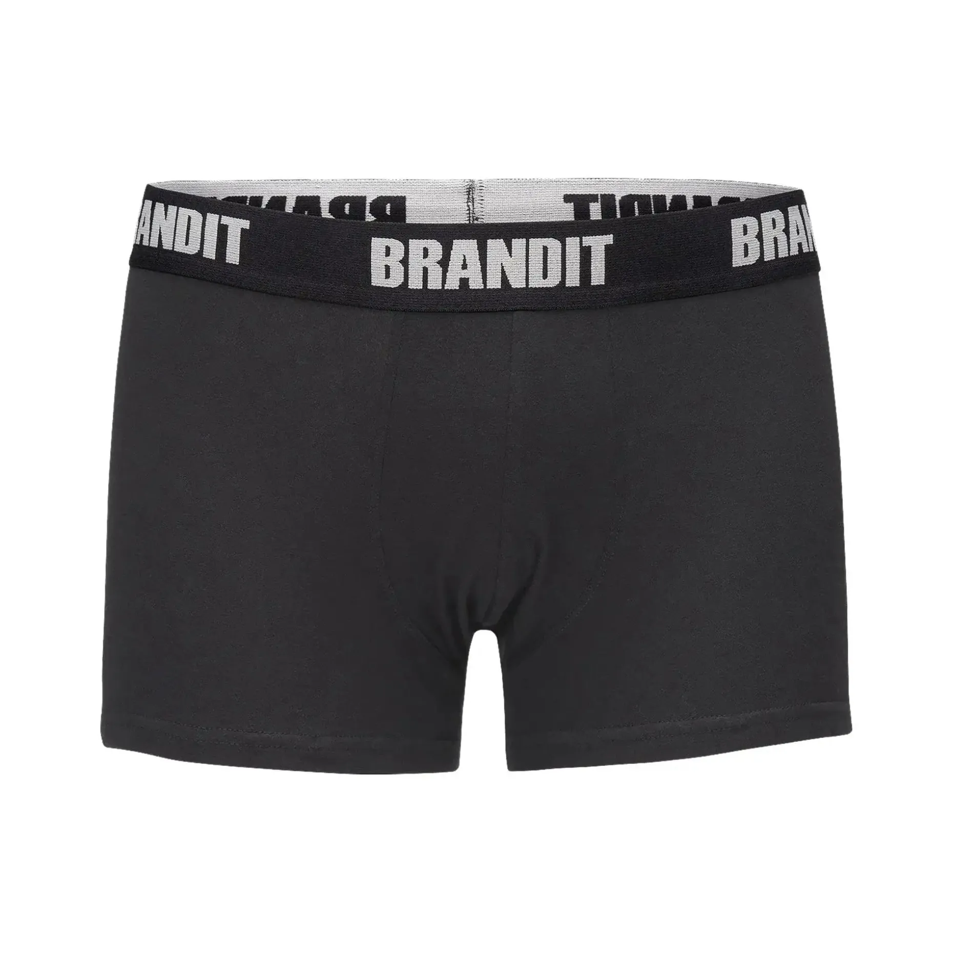 Brandit - Boxershorts 2er Pack logo