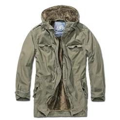 Brandit - BW Parka