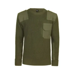 Brandit - BW Pullover