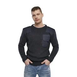 Brandit - BW Pullover