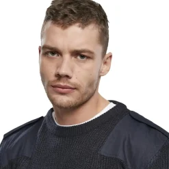 Brandit - BW Pullover