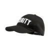 Brandit - Cap Security schwarz