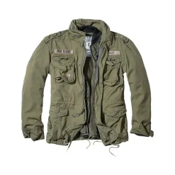 Brandit - Feldjacke M65 Giant