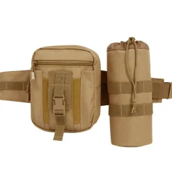 Brandit - Gürteltasche Waistbeltbag Allround