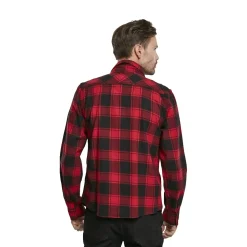 Brandit - Hemd Check Shirt Longsleeve