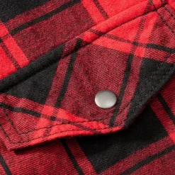 Brandit - Hemd Checkshirt Sleeveless