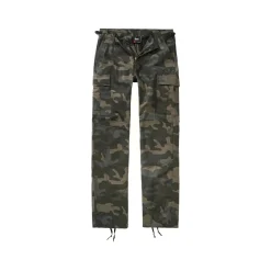 Brandit - Hose BDU Ripstop Frauen