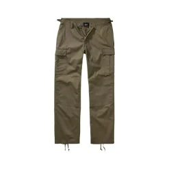 Brandit - Hose BDU Ripstop Frauen