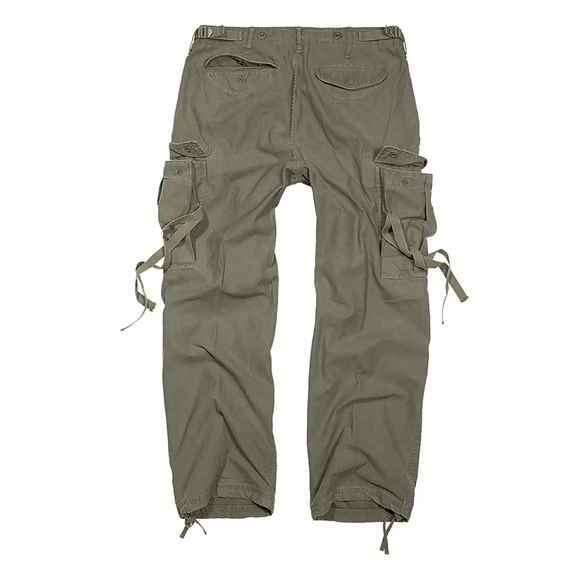 Brandit - Hose M-65 Vintage Trouser