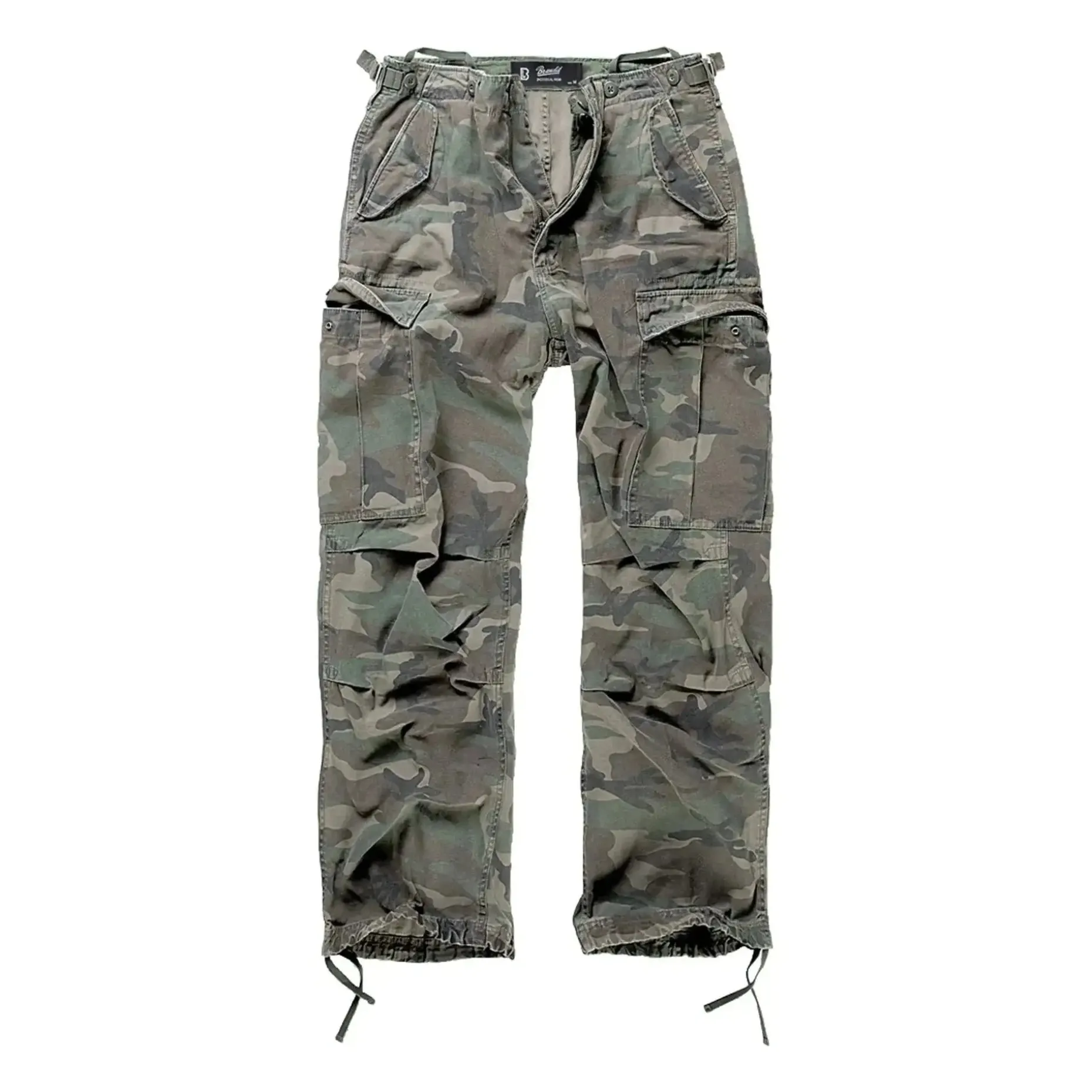 Brandit - Hose M-65 Vintage Trouser
