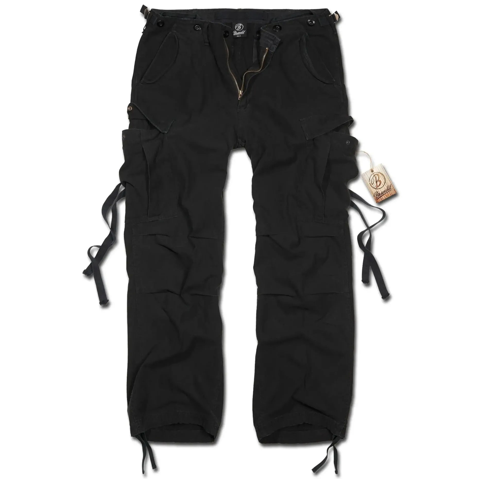 Brandit - Hose M-65 Vintage Trouser