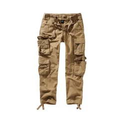 Brandit - Hose Pure Slim Fit