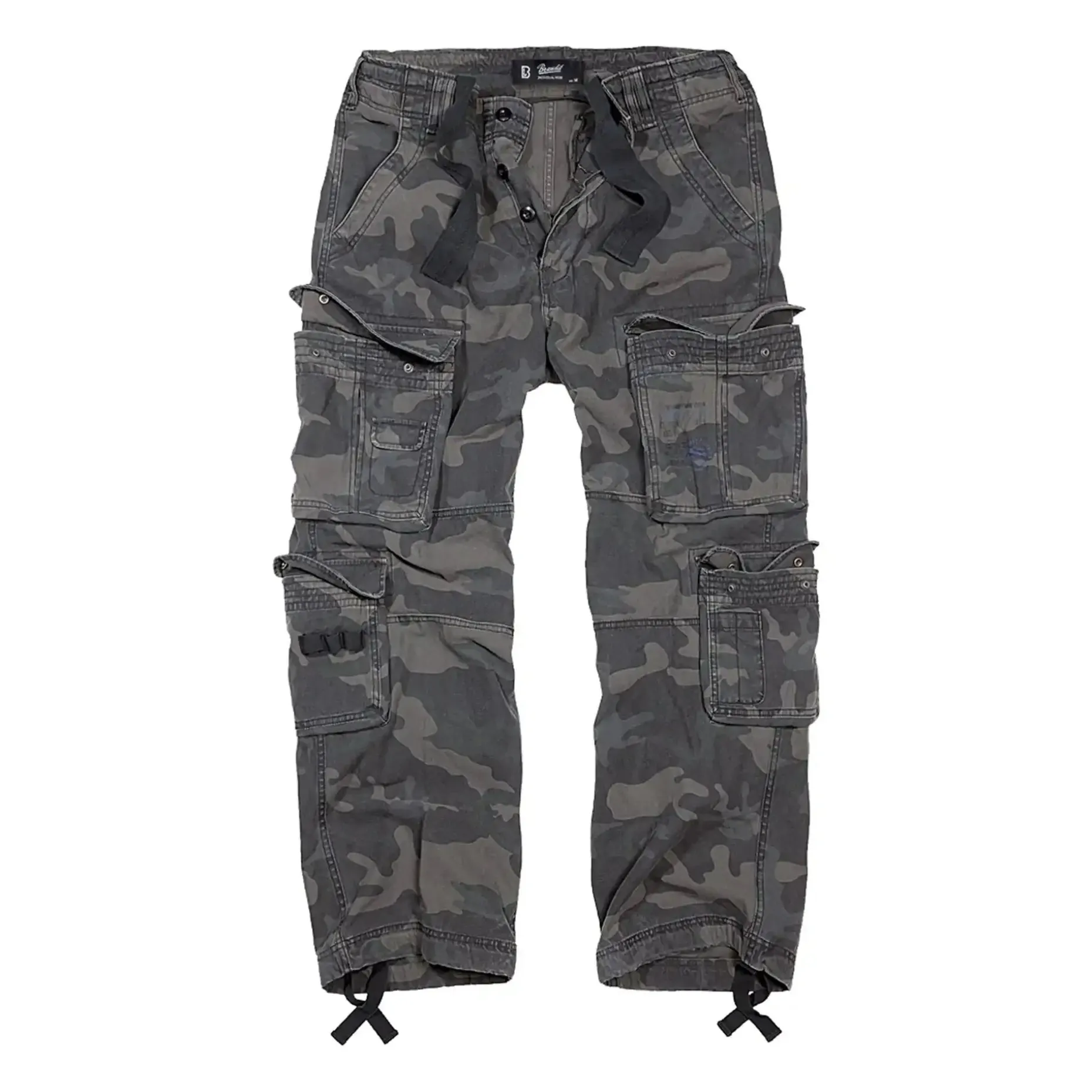 Brandit - Hose Pure Vintage