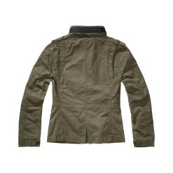 Brandit - Jacke Britannia Frauen