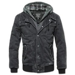 Brandit - Jacke Dayton