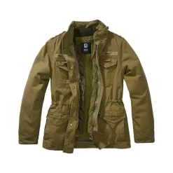 Brandit - Jacke M65 Giant Frauen