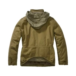 Brandit - Jacke M65 Giant Frauen