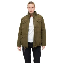 Brandit - Jacke M65 Giant Frauen