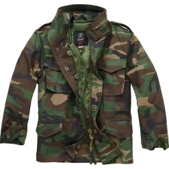 Brandit - Jacke M65 Standard Kinder