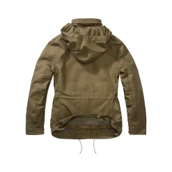 Brandit - Jacke M65 Standard Frauen