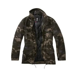 Brandit - Jacke M65 Standard Frauen