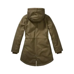 Brandit - Jacke Marsh Lake Parka Frauen