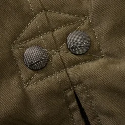 Brandit - Jacke Marsh Lake Parka Frauen