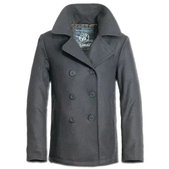 Brandit - Jacke Pea Coat