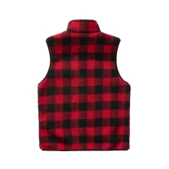 Brandit - Jacke Teddyfleece Vest