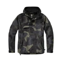 Brandit - Jacke Windbreaker