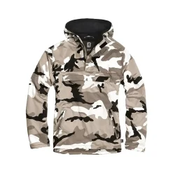 Brandit - Jacke Windbreaker