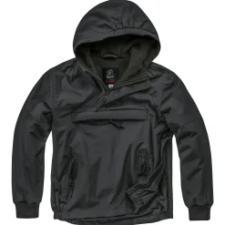 Brandit - Jacke Windbreaker Kinder