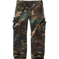 Brandit - Kinder Hose Kids US Ranger Pants