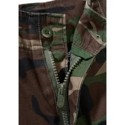 Brandit - Kinder Hose Kids Pure Vintage Pants