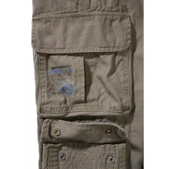 Brandit - Kinder Hose Kids Pure Vintage Pants