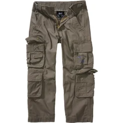 Brandit - Kinder Hose Kids Pure Vintage Pants
