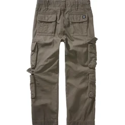 Brandit - Kinder Hose Kids Pure Vintage Pants