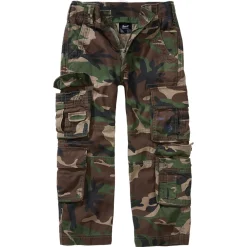 Brandit - Kinder Hose Kids Pure Vintage Pants