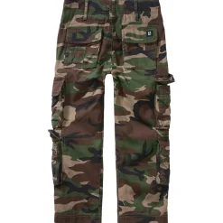 Brandit - Kinder Hose Kids Pure Vintage Pants