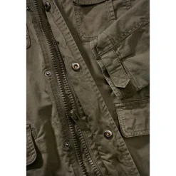 Brandit - Kinder Jacke Kids Britannia Jacket