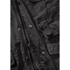 Brandit - Kinder Jacke Kids Britannia Jacket