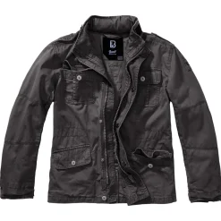 Brandit - Kinder Jacke Kids Britannia Jacket