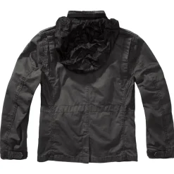 Brandit - Kinder Jacke Kids Britannia Jacket