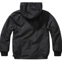 Brandit - Kinder Jacke Kids Frontzip Windbreaker