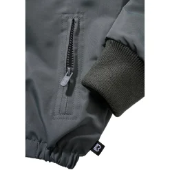 Brandit - Kinder Jacke Kids Frontzip Windbreaker