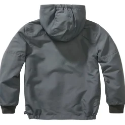 Brandit - Kinder Jacke Kids Frontzip Windbreaker
