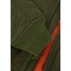 Brandit - Kinder Jacke Kids MA1 Jacket