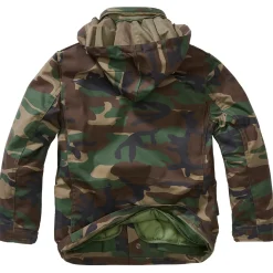 Brandit - Kinder Jacke Kids M65 Classic Jacket