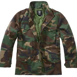 Brandit - Kinder Jacke Kids M65 Classic Jacket