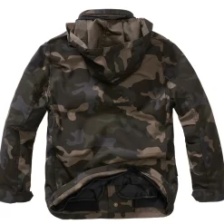 Brandit - Kinder Jacke Kids M65 Classic Jacket